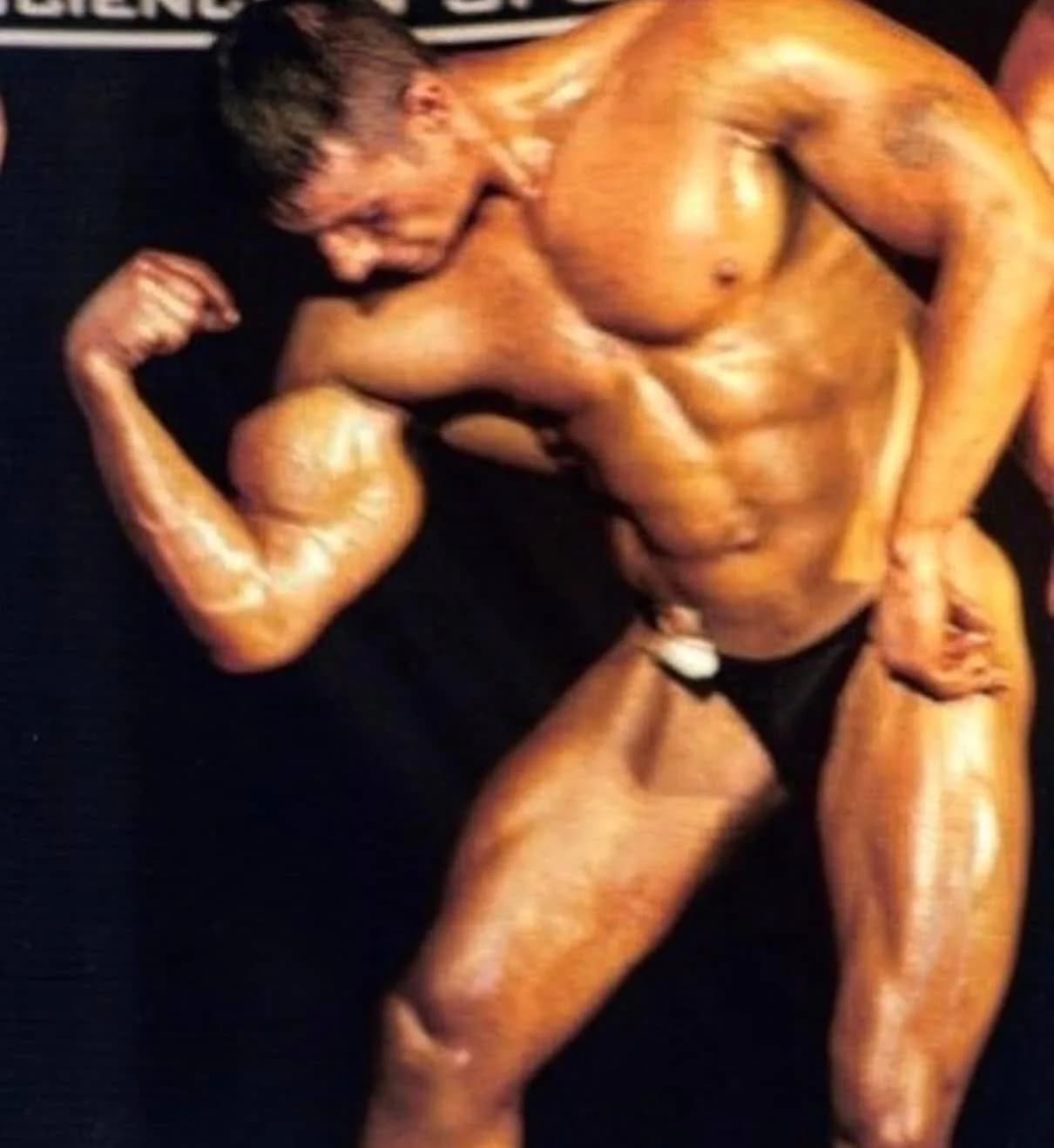Andy Torres — photo 3