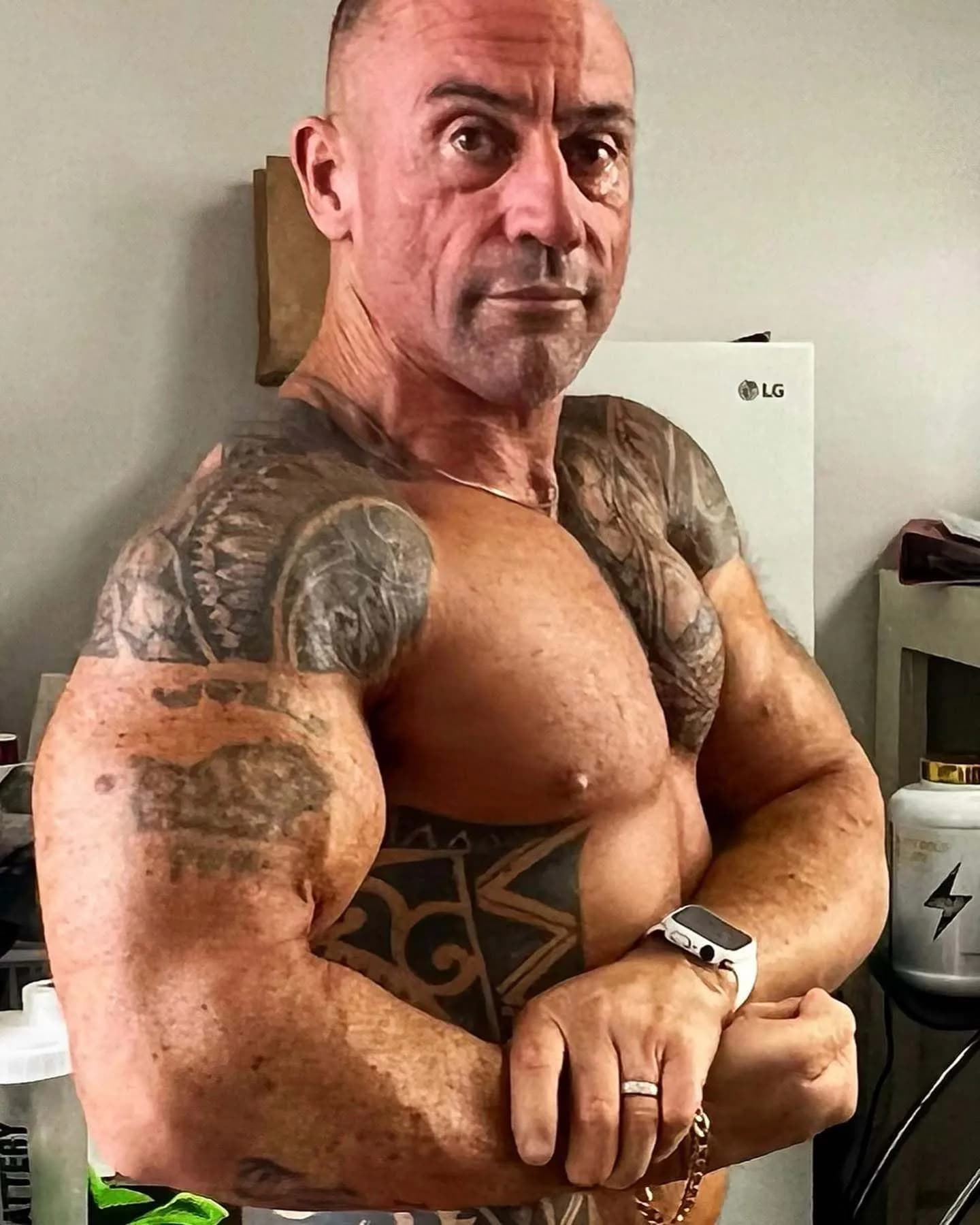 Andy Torres — photo 9