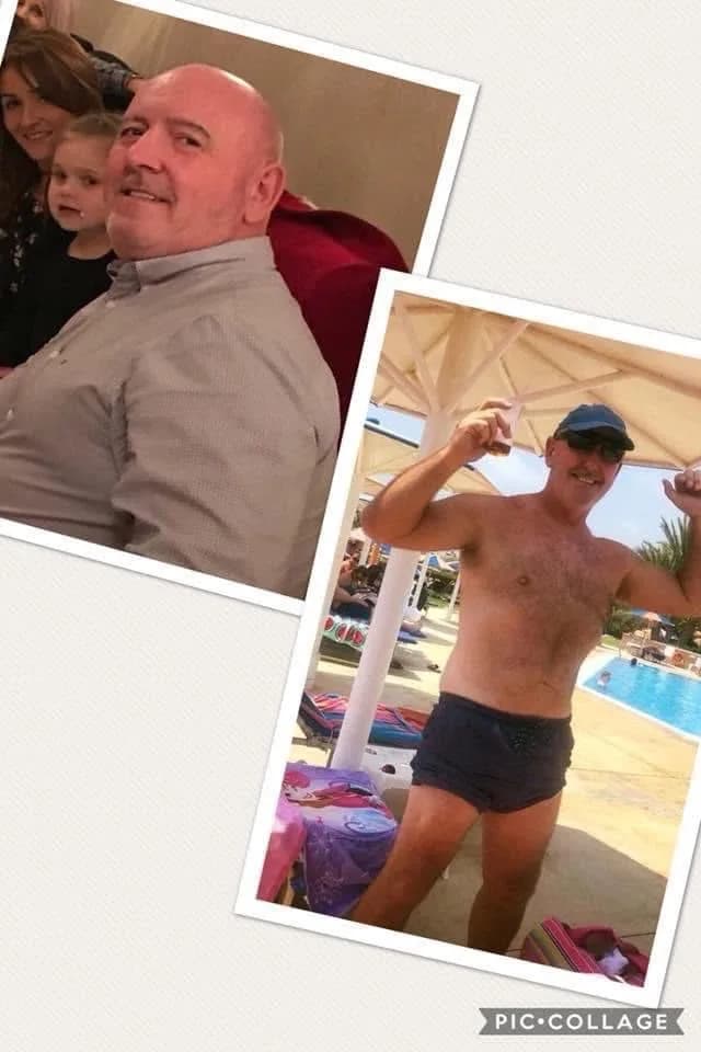 Before/after transformation 13