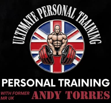 Ultimate Personal Training — Andy Torres